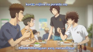 Aoi ashi-sub indo eps 16