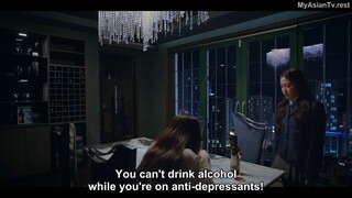 Bitch and rich season 1 episode 7