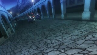 Kyoukai Senjou no Horizon II eng. sub EP 11
