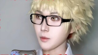 Apakah cosplay hanya terlihat terbaik di ponsel Anda?