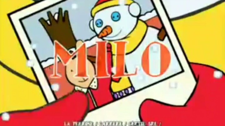 Milo a tout prix
