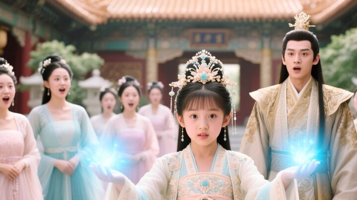 【IndoSub】Disaingi Selir Utama, Justru Dibantu Dewa Jadi yang Terutama! [YT]