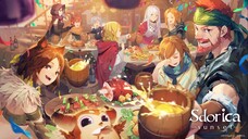 [Sdorica] - game lama yang kumainkan kembali!