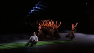 HK Phil x HK Ballet: أبرز أحداث الأغنية الأخيرة (الجزء الثاني)