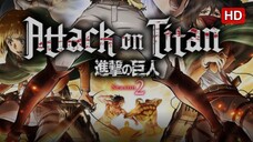 Attack on Titan: The Roar of Awakening (2018) Sub Indo