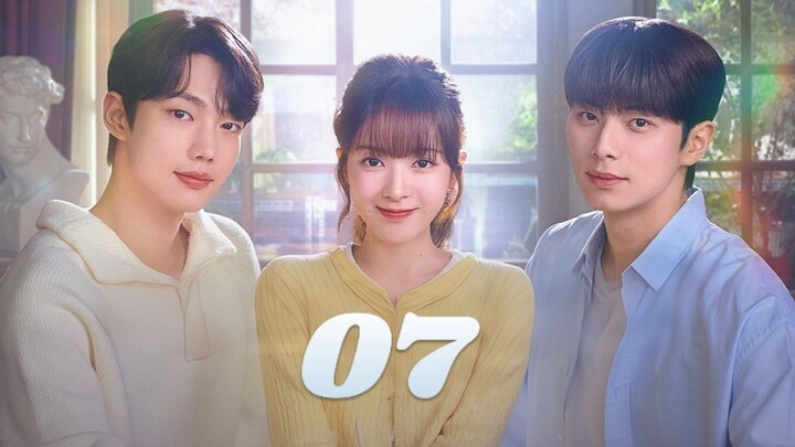 🇰🇷EP. 7 BANI (2025) | ENG SUB | Comedy/Romance/Drama