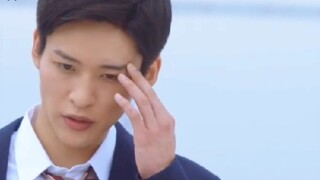 【The Disappearing First Love】"He must have loved me so badly."