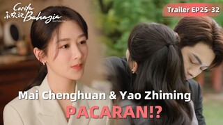 Best Choice Ever | Trailer EP25-32 Hubungan Mereka Disetujui Ortunya Gak Ya? | WeTV【INDO SUB】