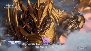 Pv swallowed Star 190