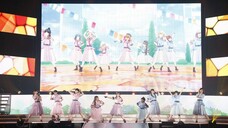 「Liella! 3rd Live」WE WILL! - Liella! "Lyrics, ID/EN Sub" HD