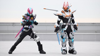 Masked rider Geats l มาสค์ไรเดอร์กีทส์