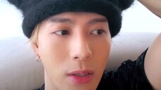 [Wang Jiaer] Sunny said that everyone used to call him Xiao Wang, then it was Brother Wang, and now 