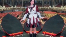 clip random freya jkt48