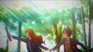 horimiya amv edit