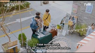 True beauty Ep 11 Sub Indo (Mosar_Drakor)