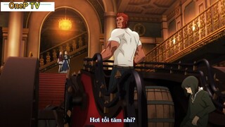 Fate Zero Tập 11 - Hơi tối tăm