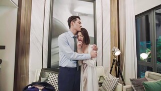 Tujuh tahun lalu, CEO menyangka Cinderella mengandung anak orang lain, tetapi itu adalah miliknya