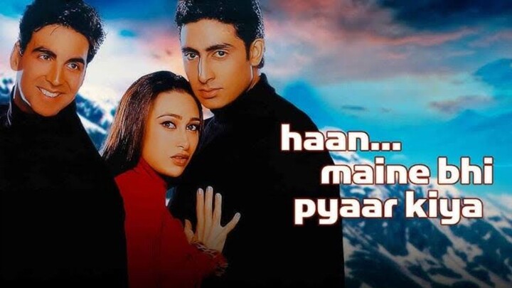 Haan maine bhi pyar kiya.. (2002)