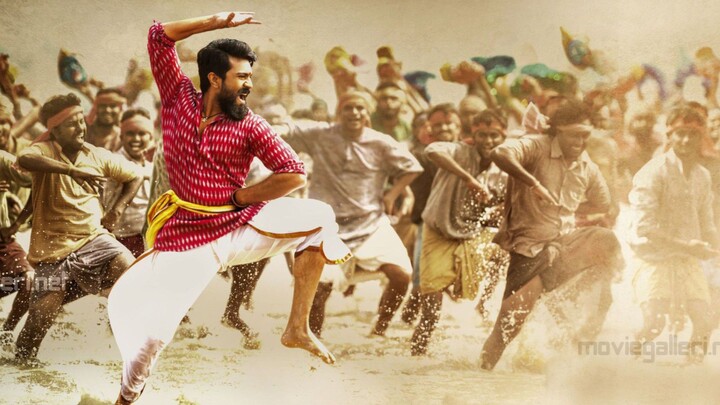 ram charan rangasthalam movie in Hindi dubbed full hd