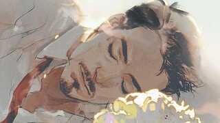 [ Iron Man / Burning / Tearful] Tony, you can finally rest I love you three thousand ♥