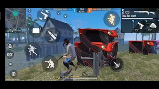 nhạc game free fire anh thương em Em thương ai remix Khang mobile