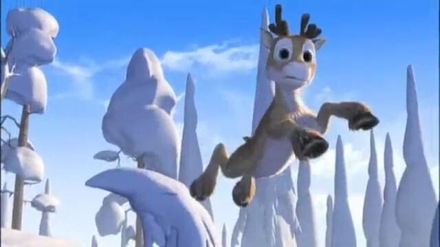 The Flight Before Christmas FULL MOVIE LINK IN DESCRIPTION
