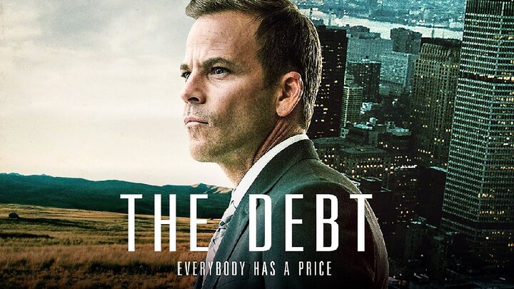 🌀 The Debt|Full Action Movie HD(360p)