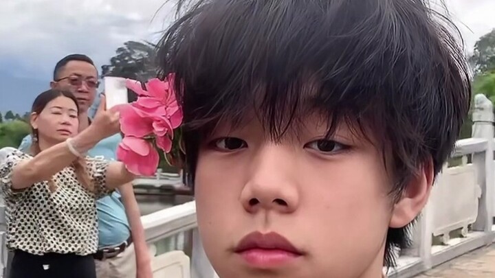 سجل الشخصيات السيبرانية الحلقة الثانية لي شواي