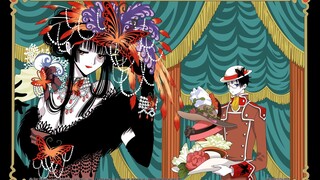 XXXHOLIC -Episode 3 (ENG SUB)