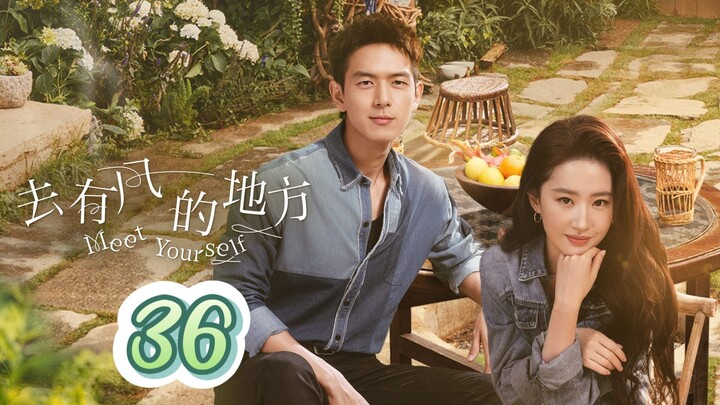 Meet Yourself EP36 (2023) | ENG SUB