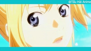 AMV_Tháng tư lời nói dối của em #anime #schooltime