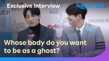 Ghost Doctor | Interview 1 | Korean Drama