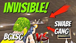 Napalaban sa INVISIBLE MAN | GTA 5 | Billionaire City RP