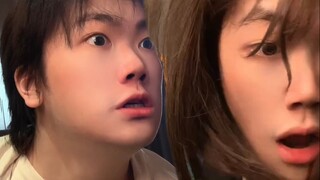 我因为请假被打了