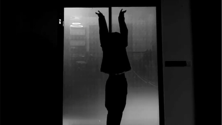 【La Vân Hi】Cập nhật DY ngày 25/04/2023: Anh trai nhảy bài "Đêm Trăng Đen" rồi á á á á á