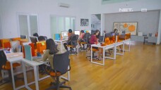 oke jek episode 14 part 3/3