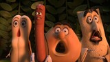 Hotdog animation  ....new video   2023 ..Tiktok