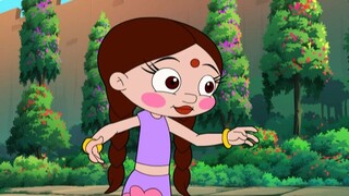 Chhota bheem season 4 episode 48