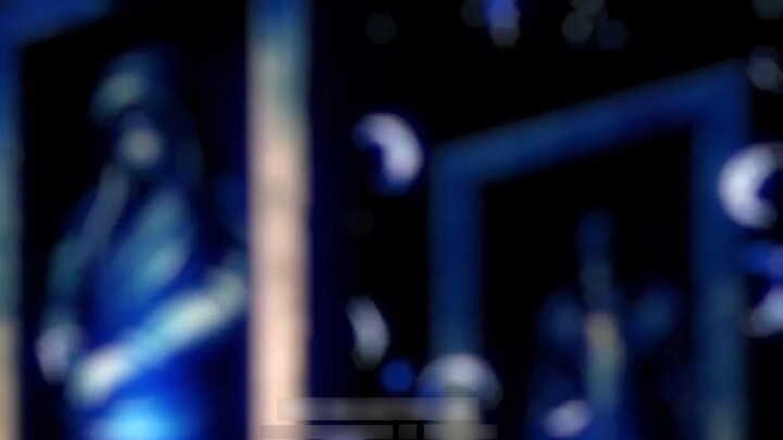 “Quá tao nhã, xứng đáng với Chúa Tể Bóng Tối”