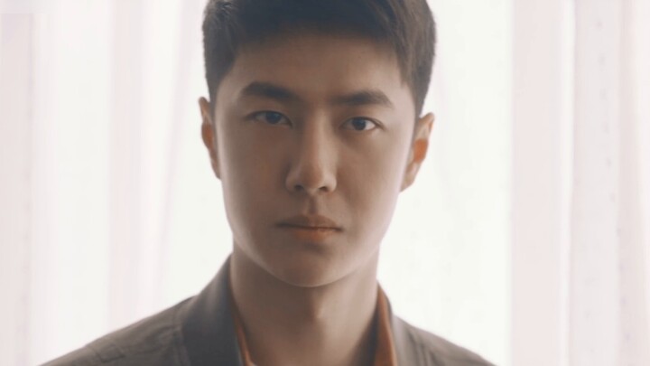 [Lei Yu Weiwei] Lei Yu × Gu Wei |. Pilot penguji yang nakal × dokter yang keren dan lembut |. Cinta 