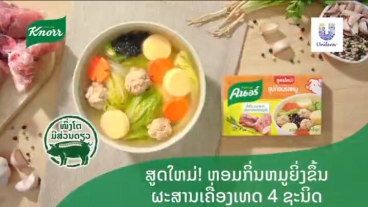 ໃຫມ່ ຄະນໍຮ ຊຸບກ້ອນລົດຫມູ