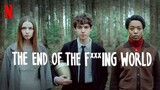 The END of The F***ING' World (S1 Episode2)