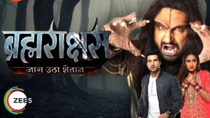 EP 2 - Brahmarakshas - Indian Hindi TV Show - Zee TV