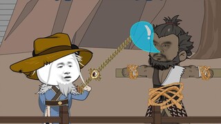 A martial arts genius! A hero from a humble family (Episode 16)