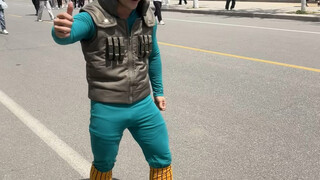 来了，大家想听的中文昼虎也有哦