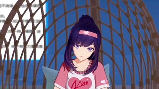 La Men: "ไม่ว่าคุณจะยังดู AS อยู่หรือไม่ ขอบคุณทุกคน! นี่เป็นความทรงจำอันล้ำค่าไม่ว่าจะดีหรือไม่ดี!"