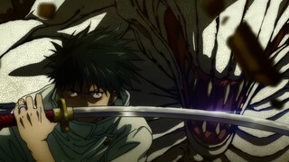 【4K 60fps】Spell War