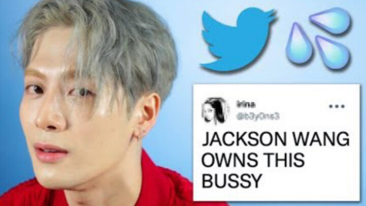 【Vương Gia Nhĩ】Jackson Wang đọc tweet khát khao | Đọc tweet háo hức — 220729. Bản độc quyền phụ đề t