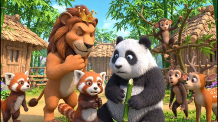 panduuu