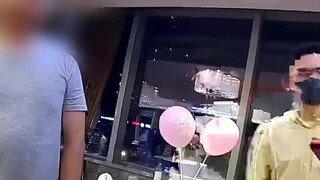 ชายถูกจำคุกเพราะขายอาหารทะเลราคาแพงเกิน แม้จะไม่มีเงิน